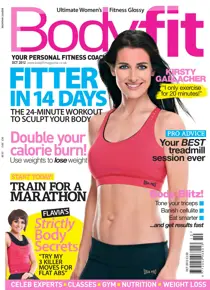 October 2012 
                issue October 2012