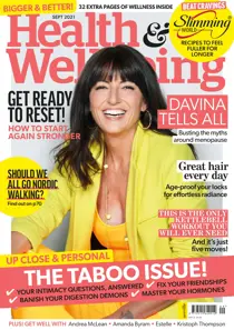 Sep-21 
                issue Sep-21