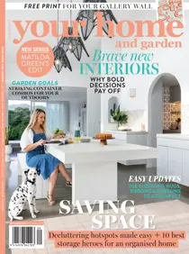 NZ Your Home and Garden  issue 2609