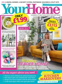 April 2020 
                issue April 2020