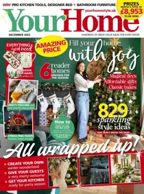 Your Home Magazine December 2023