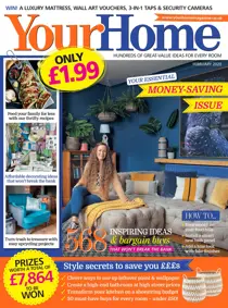 February 2020 
                issue February 2020