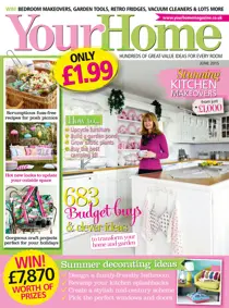 June 2015 
                issue June 2015