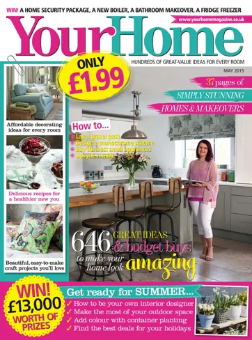 Your Home Magazine Preview