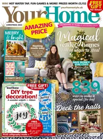 December 2022 
                issue December 2022