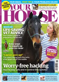 August 2014 
                issue August 2014