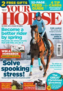 January 2018 
                issue January 2018