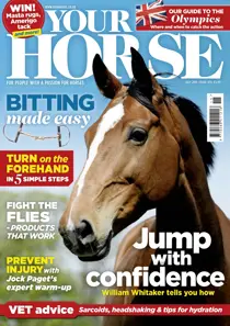 July 2016 
                issue July 2016