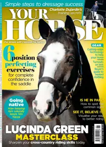 March 2020 
                issue March 2020