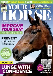 April 2016 
                issue April 2016