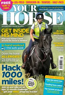 May 2017 
                issue May 2017