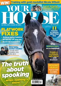 October 2018 
                issue October 2018