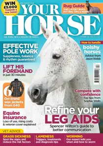 September 2016 
                issue September 2016