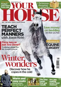 Winter 2015 
                issue Winter 2015