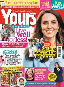 10th April 2018 
                issue 10th April 2018