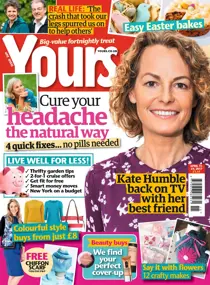 11th April 2017 
                issue 11th April 2017