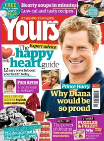 11th October 2016 
                issue 11th October 2016