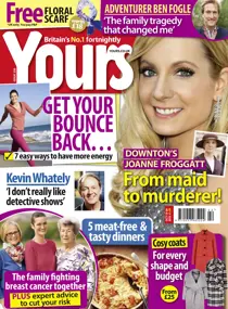 13th October 2015 
                issue 13th October 2015