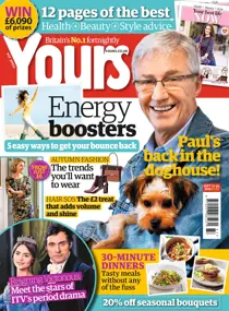 13th September 2016 
                issue 13th September 2016