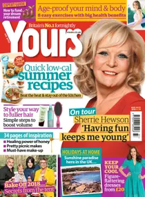 14th August 2018 
                issue 14th August 2018