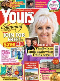 16th July 2019 
                issue 16th July 2019