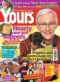 17th December 2019 
                issue 17th December 2019