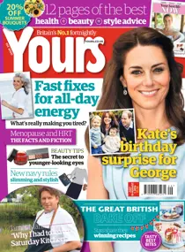 19th July 2016 
                issue 19th July 2016