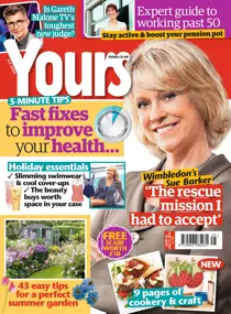 20th June 2017 
                issue 20th June 2017