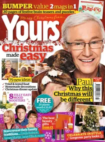 21st November 2017 
                issue 21st November 2017