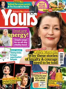 24th September 2019 
                issue 24th September 2019