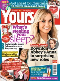 25th October 2016 
                issue 25th October 2016