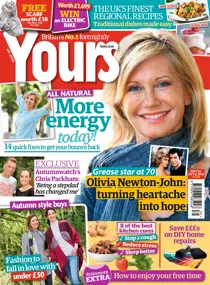 25th September 2018 
                issue 25th September 2018