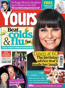 26th September 2017 
                issue 26th September 2017