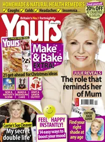 27th October 2015 
                issue 27th October 2015