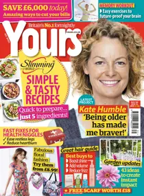 30th July 2019 
                issue 30th July 2019