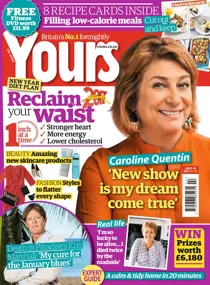 3rd January 2017 
                issue 3rd January 2017