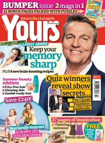 3rd July 2018 
                issue 3rd July 2018