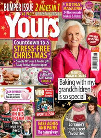 Yours 
                issue 493