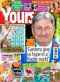 Yours issue 505