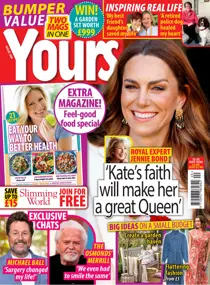 Yours issue 506