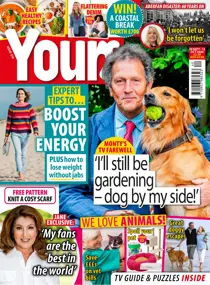 Yours issue 516