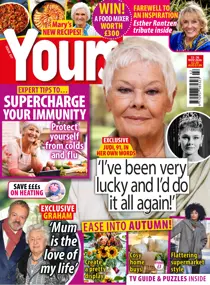 Yours 
                issue 517