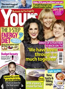 5th January 2016 
                issue 5th January 2016