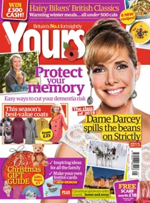 6th November 2018 
                issue 6th November 2018