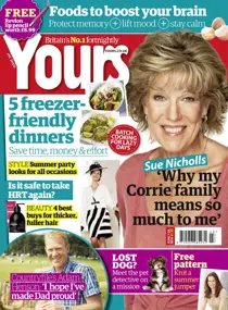 7th June 2016 
                issue 7th June 2016