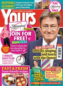 7th May 2019 
                issue 7th May 2019