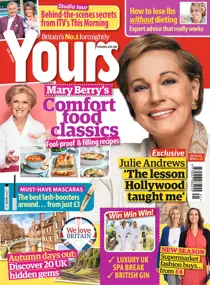 8th October 2019 
                issue 8th October 2019