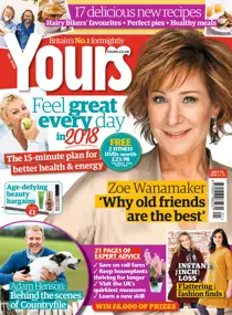 2nd January  2018 
                issue 2nd January  2018