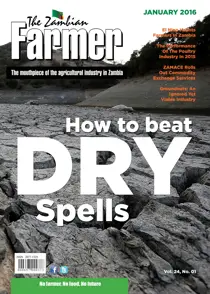 January 2016 
                issue January 2016