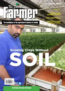 October 2015 
                issue October 2015